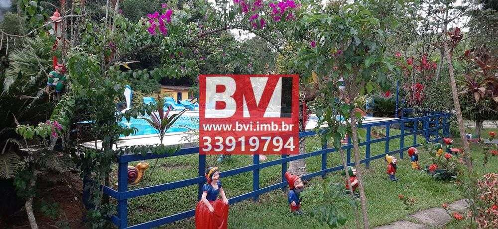 Sítio à venda, 4000m² - Foto 1