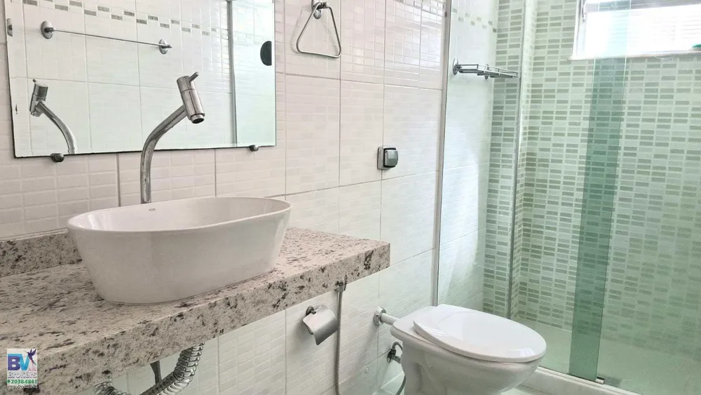 Apartamento, 2 quartos, 65 m² - Foto 21