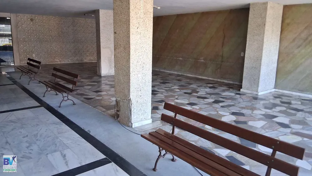 Apartamento, 2 quartos, 65 m² - Foto 2