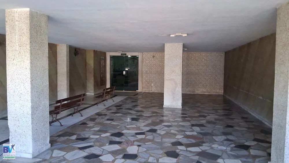 Apartamento, 2 quartos, 65 m² - Foto 1