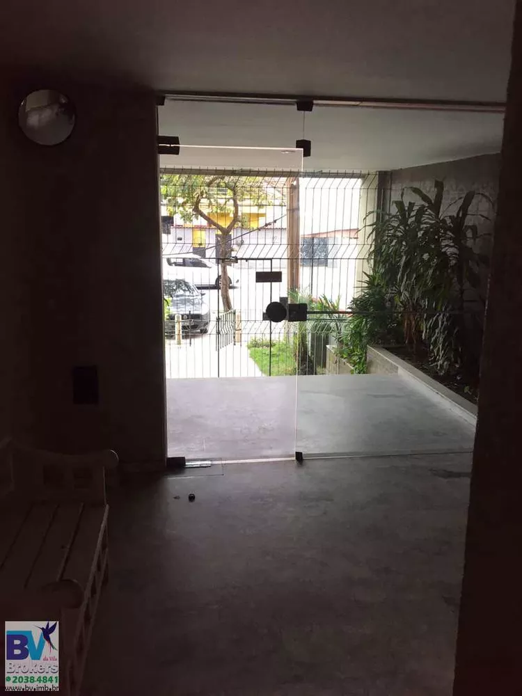 Apartamento, 2 quartos, 65 m² - Foto 10