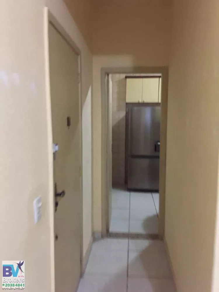 Apartamento, 2 quartos, 65 m² - Foto 2