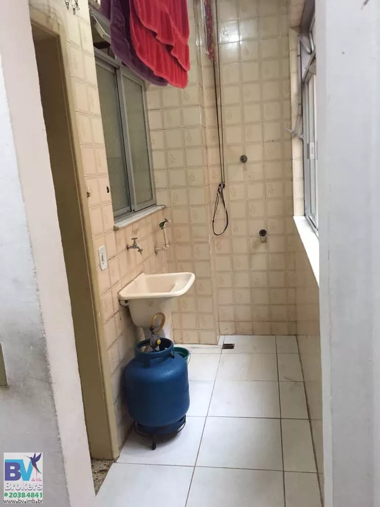 Apartamento, 2 quartos, 65 m² - Foto 9
