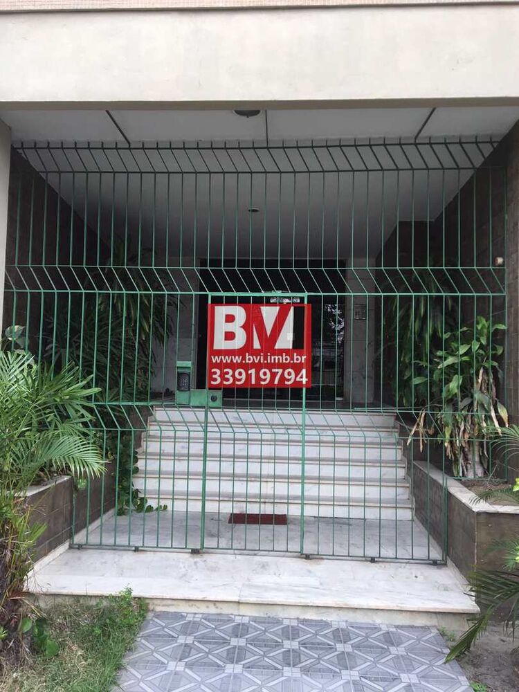 Apartamento, 2 quartos, 65 m² - Foto 6