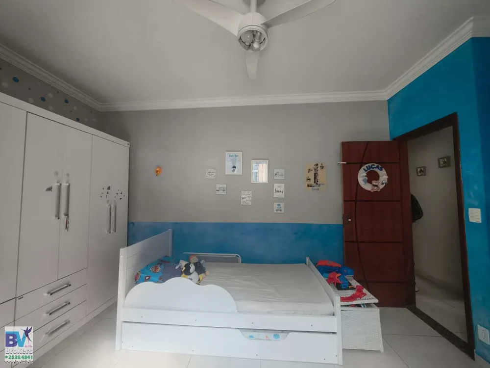 Apartamento, 2 quartos, 90 m² - Foto 13