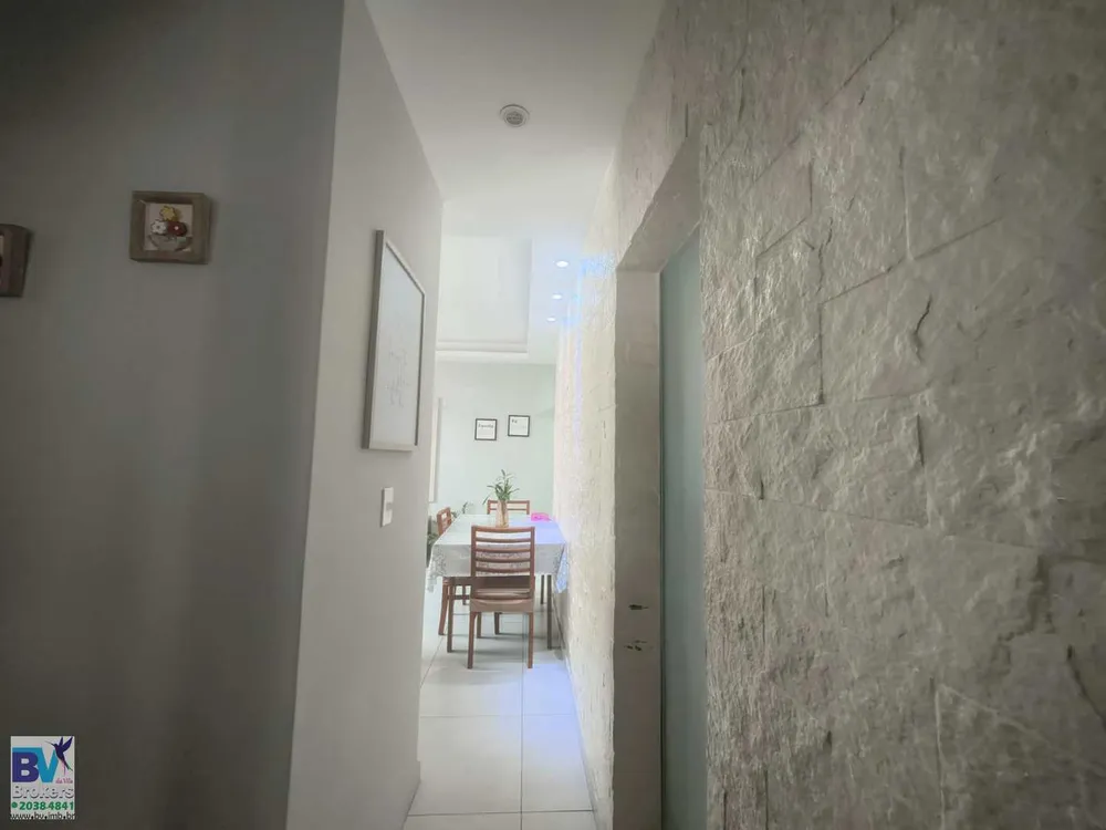 Apartamento, 2 quartos, 90 m² - Foto 7