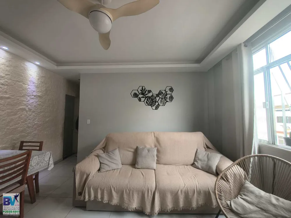 Apartamento, 2 quartos, 90 m² - Foto 6