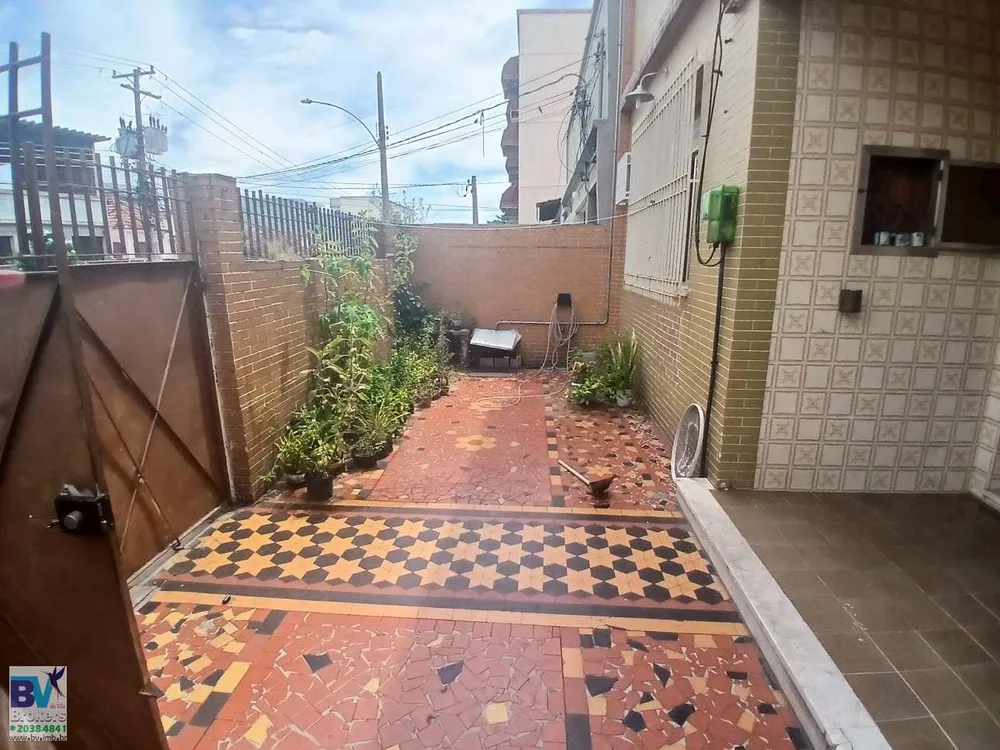 Apartamento, 3 quartos, 180 m² - Foto 2