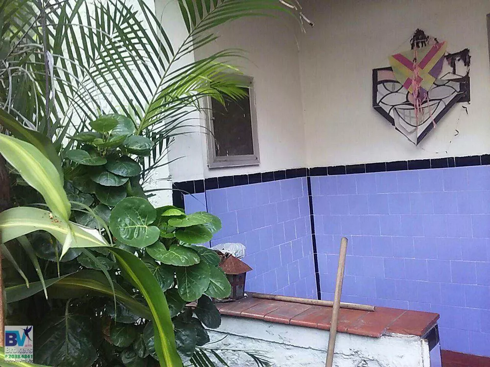 Casa, 2 quartos, 100 m² - Foto 2
