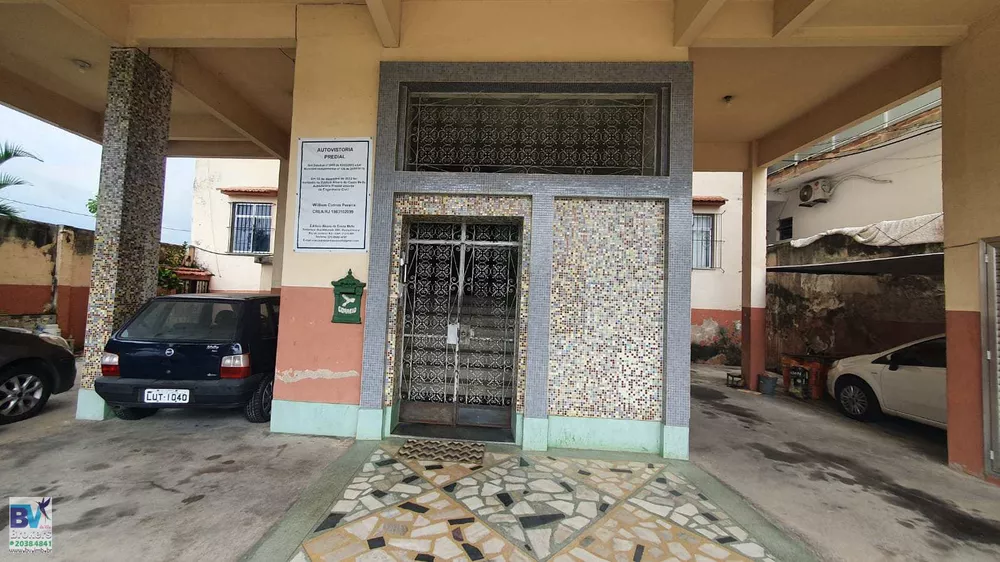 Apartamento, 2 quartos, 75 m² - Foto 6