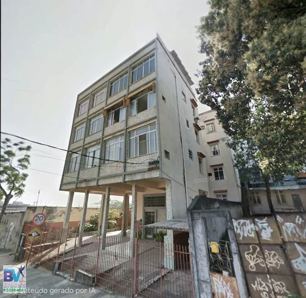 Apartamento, 2 quartos, 75 m² - Foto 2