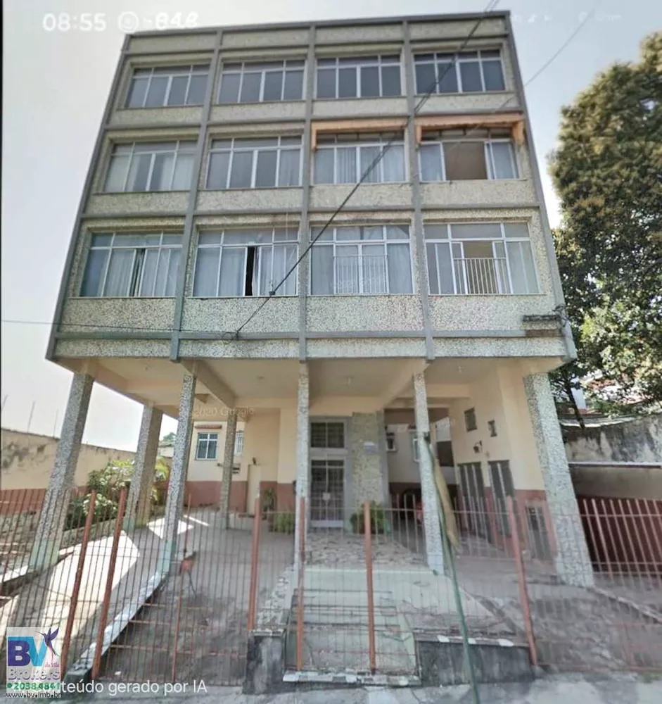 Apartamento, 2 quartos, 75 m² - Foto 1