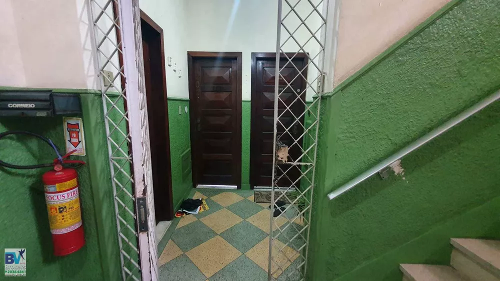 Apartamento, 2 quartos, 75 m² - Foto 10