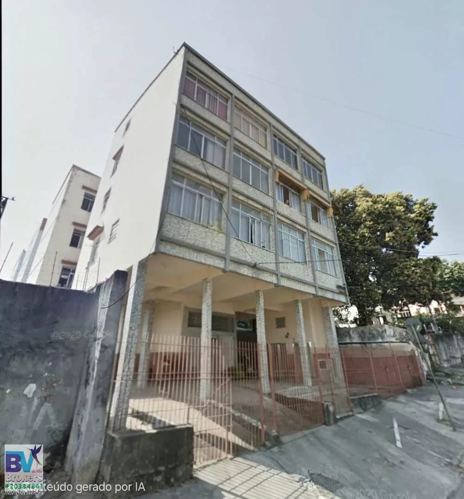 Apartamento, 2 quartos, 75 m² - Foto 3