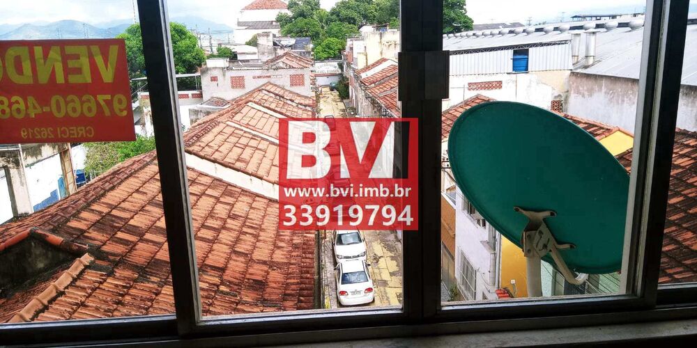 Apartamento à venda com 1 quarto, 56m² - Foto 4