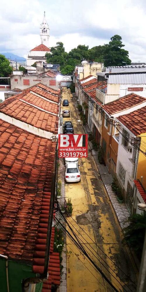 Apartamento à venda com 1 quarto, 56m² - Foto 2