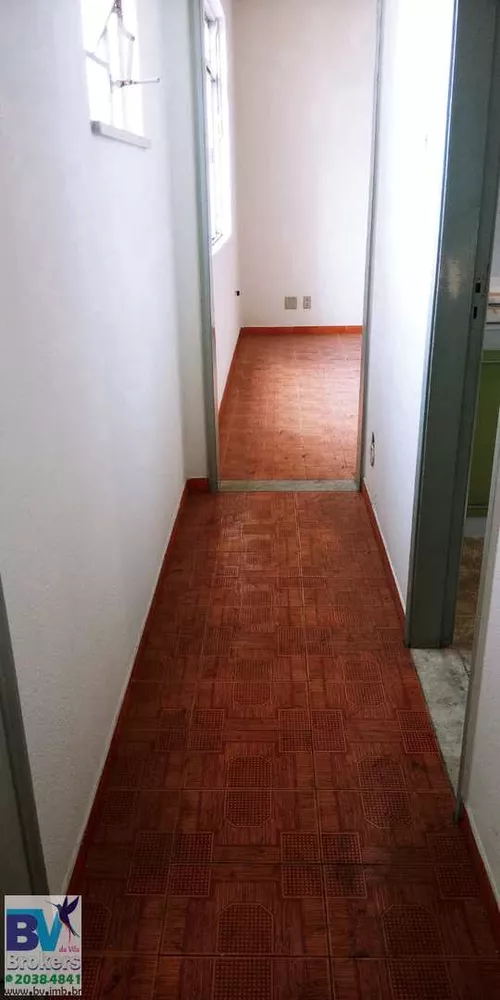 Apartamento, 1 quarto, 56 m² - Foto 9