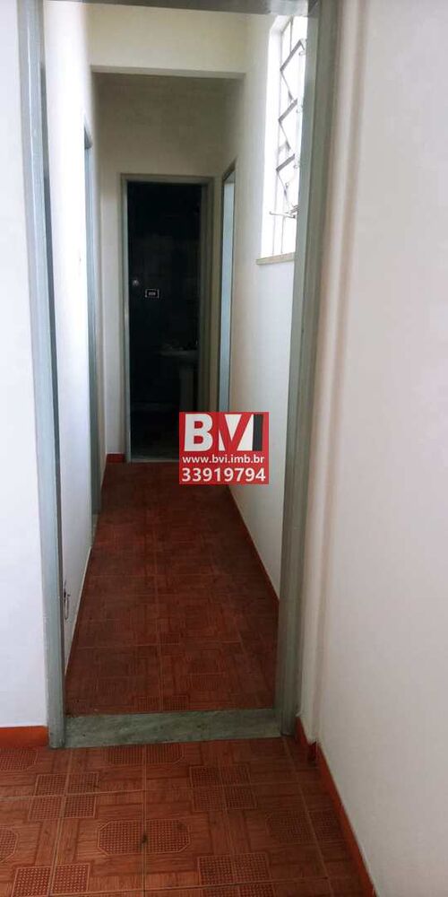 Apartamento à venda com 1 quarto, 56m² - Foto 9