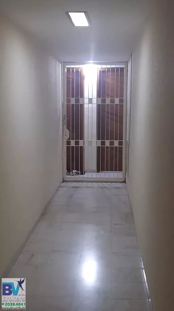 Apartamento, 2 quartos, 110 m² - Foto 2