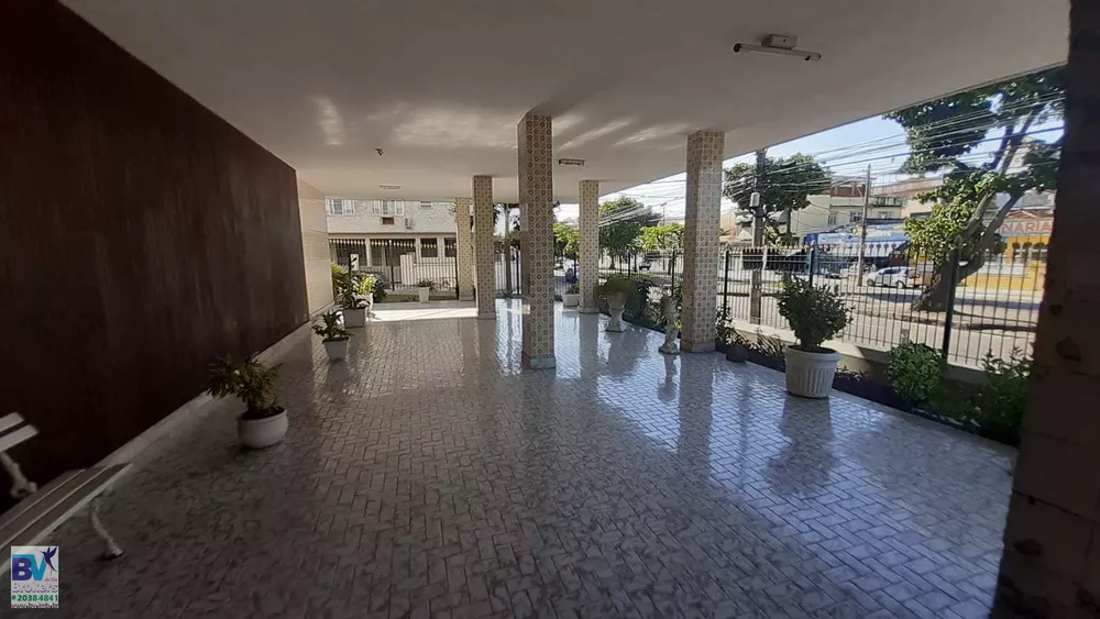 Apartamento, 2 quartos, 110 m² - Foto 16