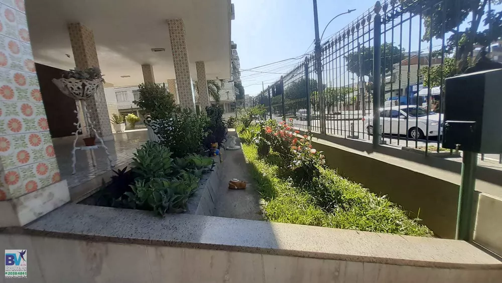 Apartamento, 2 quartos, 110 m² - Foto 1