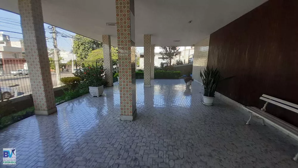 Apartamento, 2 quartos, 110 m² - Foto 12