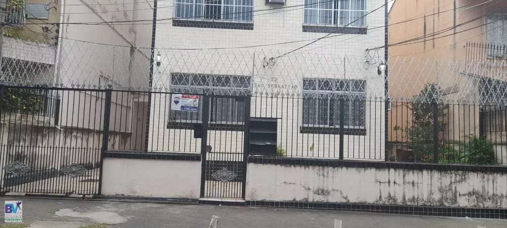 Apartamento, 2 quartos, 62 m² - Foto 1