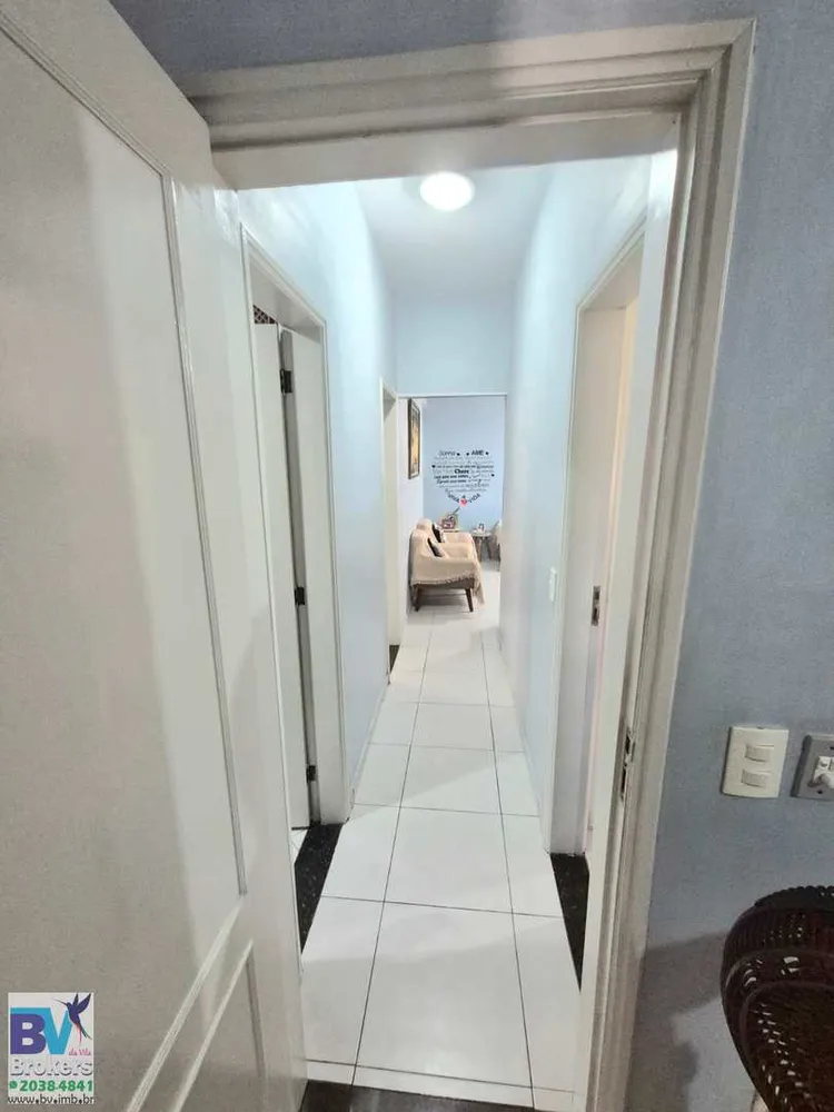 Apartamento, 2 quartos, 94 m² - Foto 9