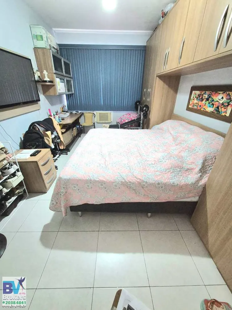Apartamento, 2 quartos, 94 m² - Foto 11
