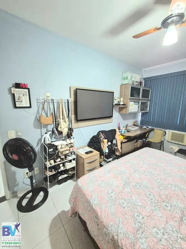 Apartamento, 2 quartos, 94 m² - Foto 13