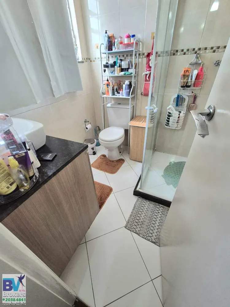 Apartamento, 2 quartos, 94 m² - Foto 15
