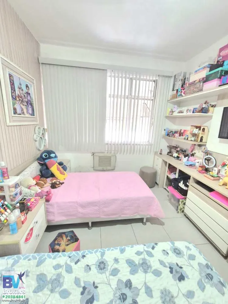 Apartamento, 2 quartos, 94 m² - Foto 21