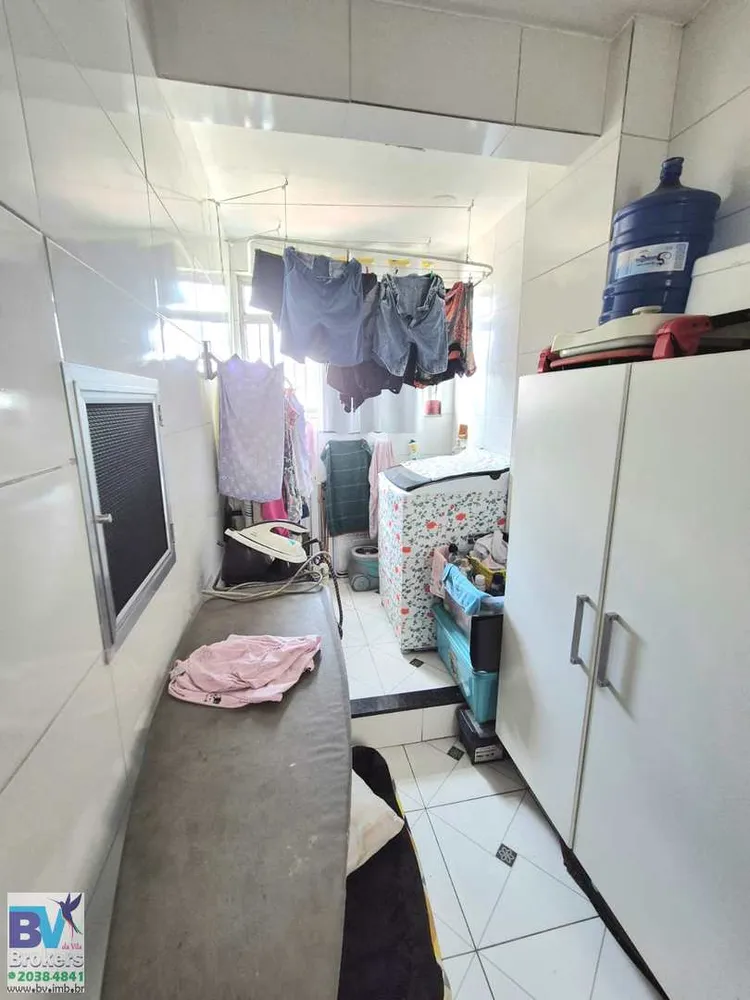 Apartamento, 2 quartos, 94 m² - Foto 36