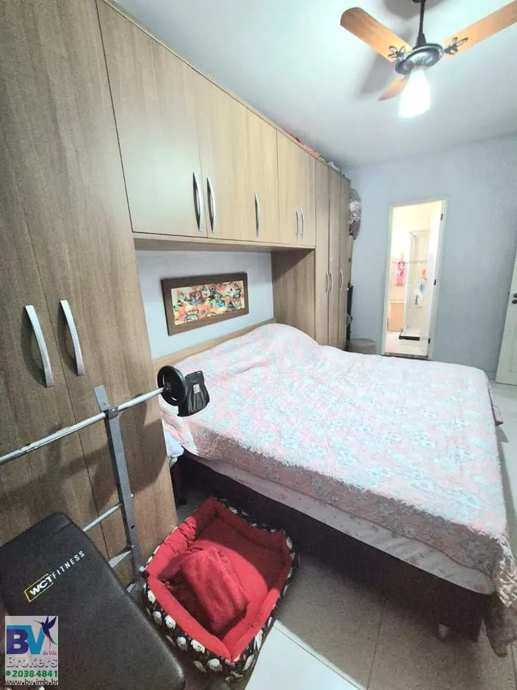 Apartamento, 2 quartos, 94 m² - Foto 18