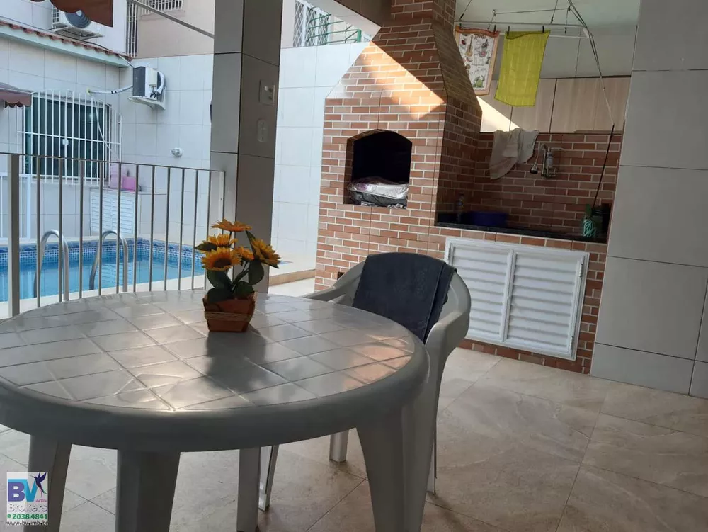 Casa, 3 quartos, 205 m² - Foto 24