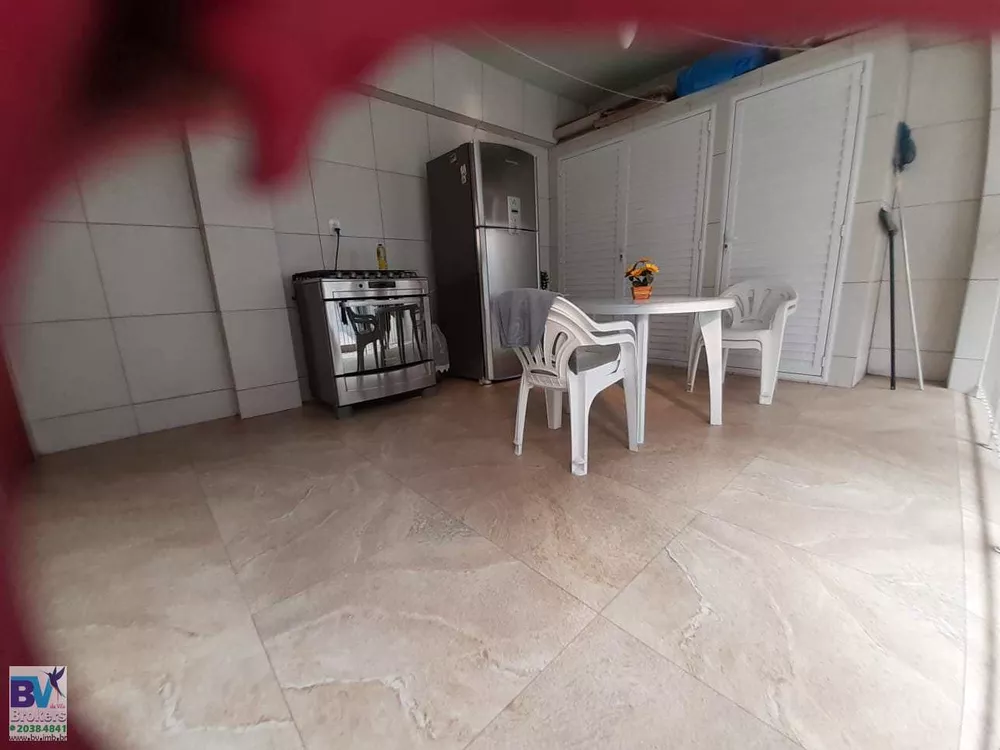 Casa, 3 quartos, 205 m² - Foto 12