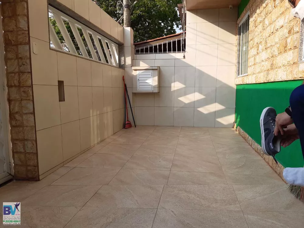 Casa, 3 quartos, 205 m² - Foto 4