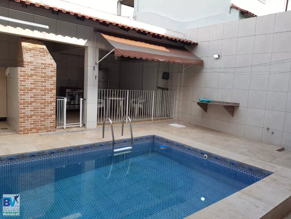 Casa, 3 quartos, 205 m² - Foto 23