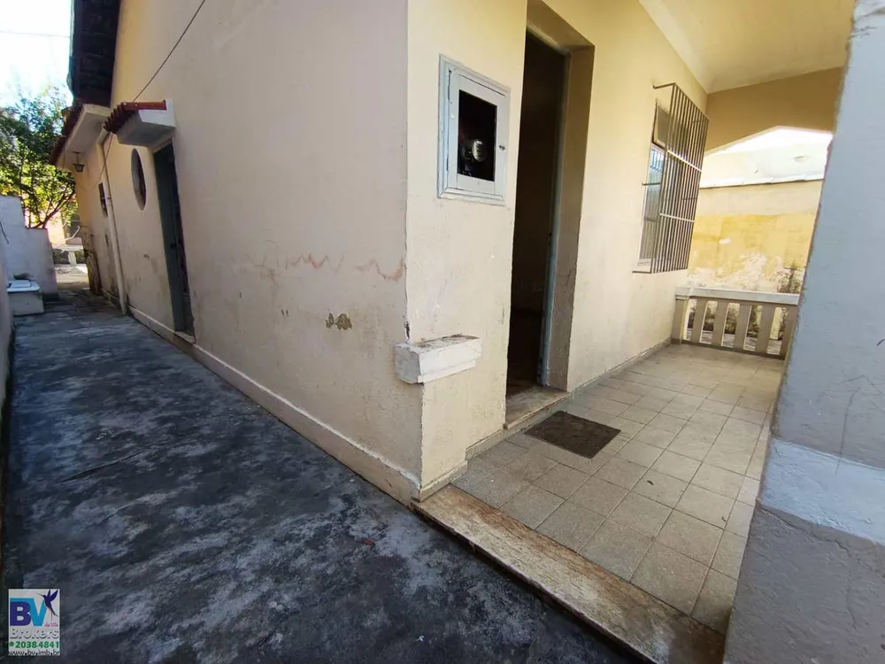 Casa, 2 quartos, 90 m² - Foto 3