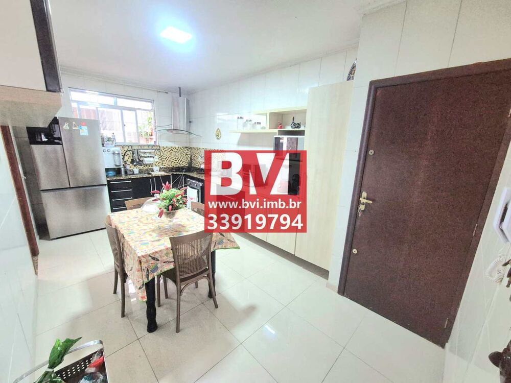 Apartamento à venda com 3 quartos, 120m² - Foto 10