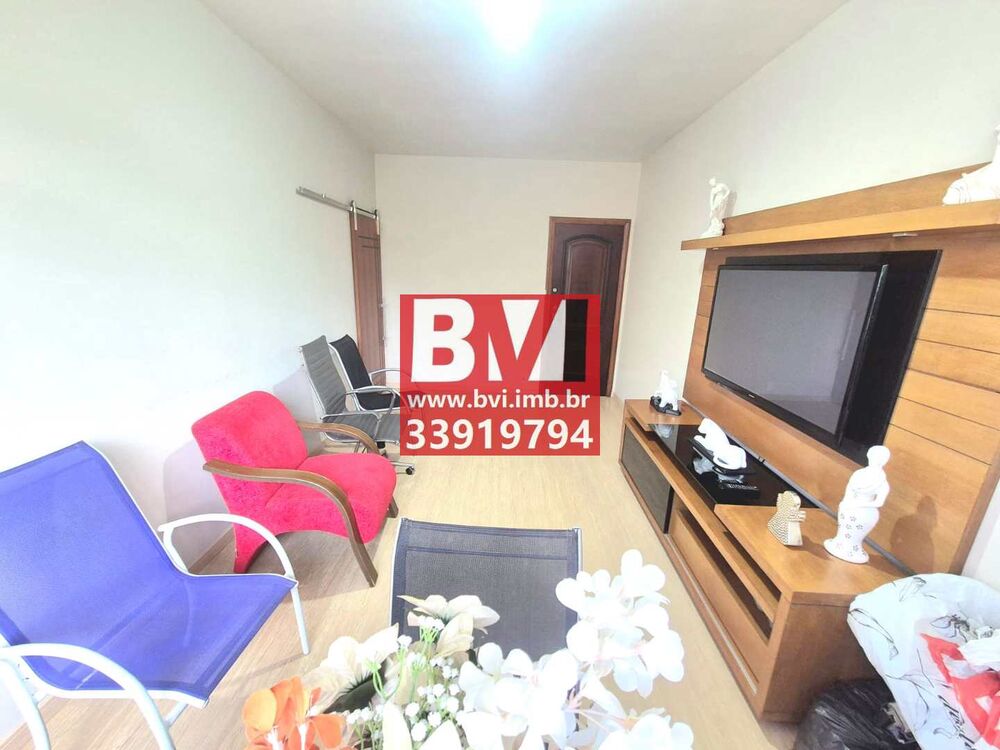 Apartamento à venda com 3 quartos, 120m² - Foto 2