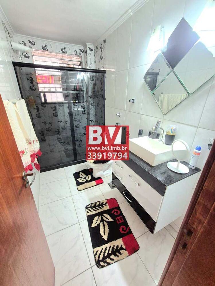 Apartamento à venda com 3 quartos, 120m² - Foto 9