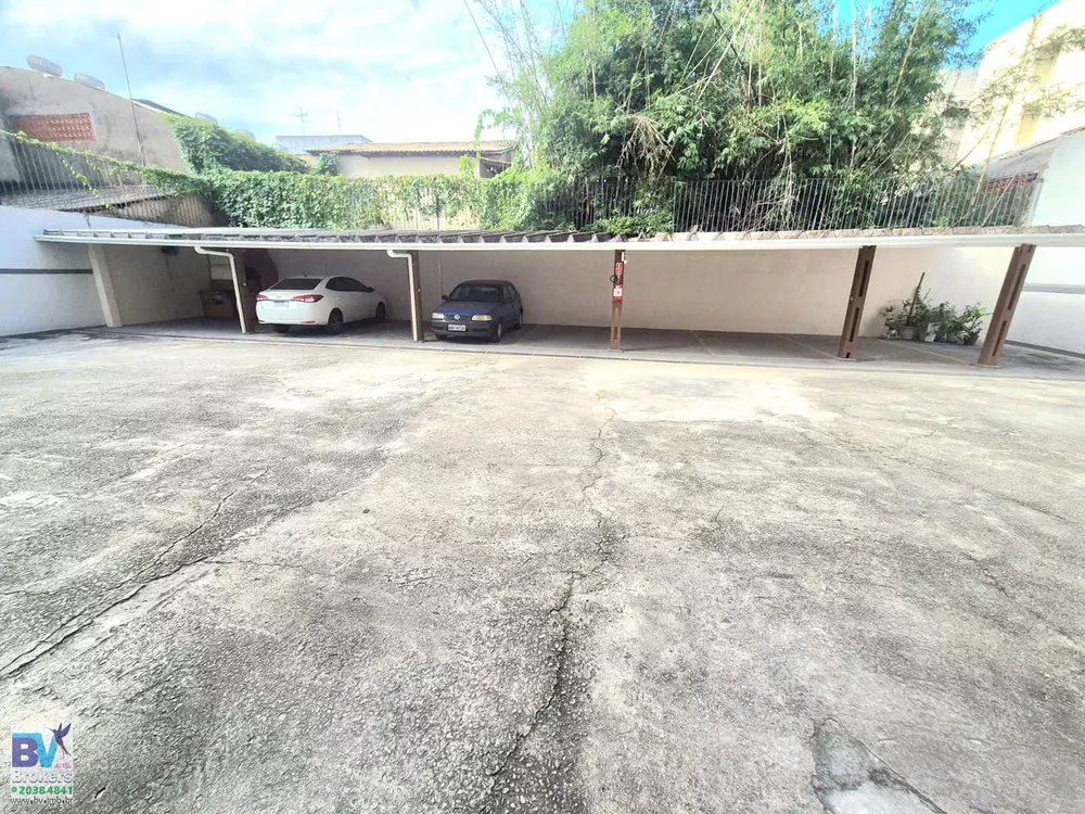 Apartamento, 3 quartos, 120 m² - Foto 2