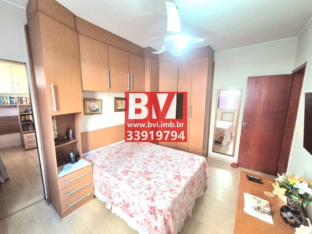 Apartamento à venda com 3 quartos, 120m² - Foto 5