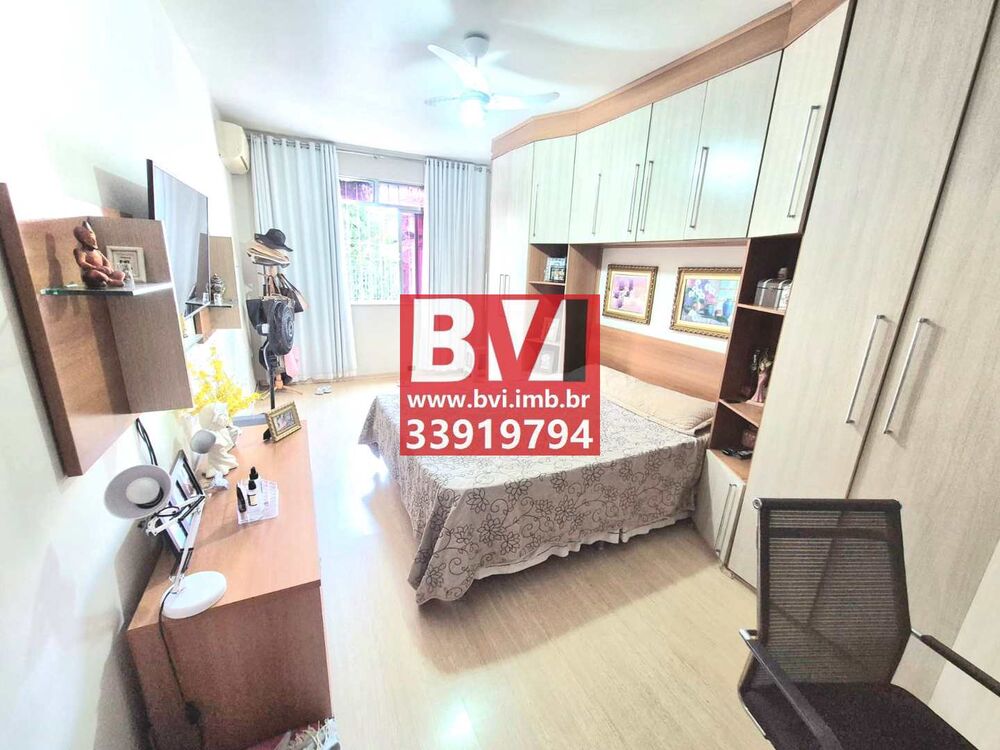 Apartamento à venda com 3 quartos, 120m² - Foto 6