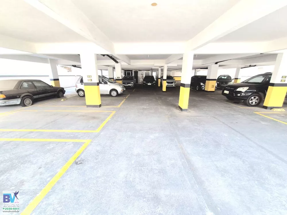 Apartamento, 3 quartos, 120 m² - Foto 17