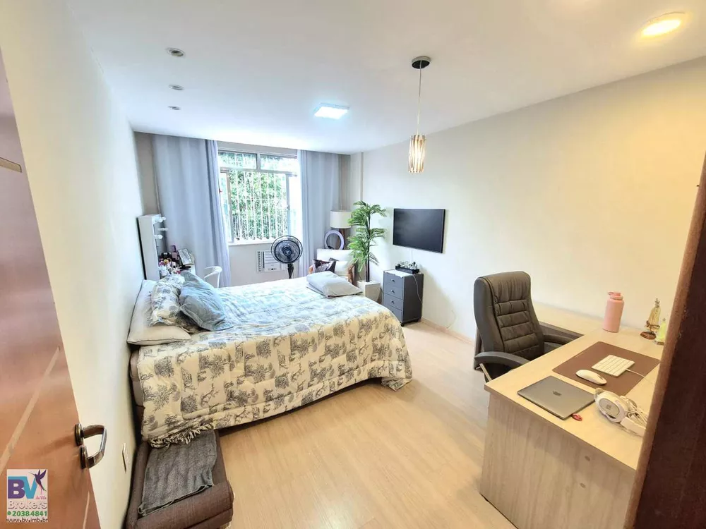 Apartamento, 3 quartos, 120 m² - Foto 16