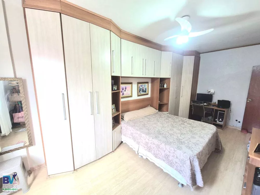 Apartamento, 3 quartos, 120 m² - Foto 14