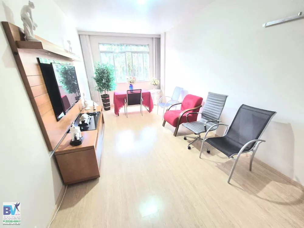 Apartamento, 3 quartos, 120 m² - Foto 1