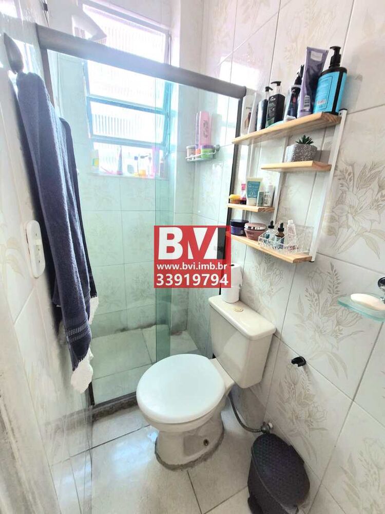 Apartamento à venda com 3 quartos, 120m² - Foto 8